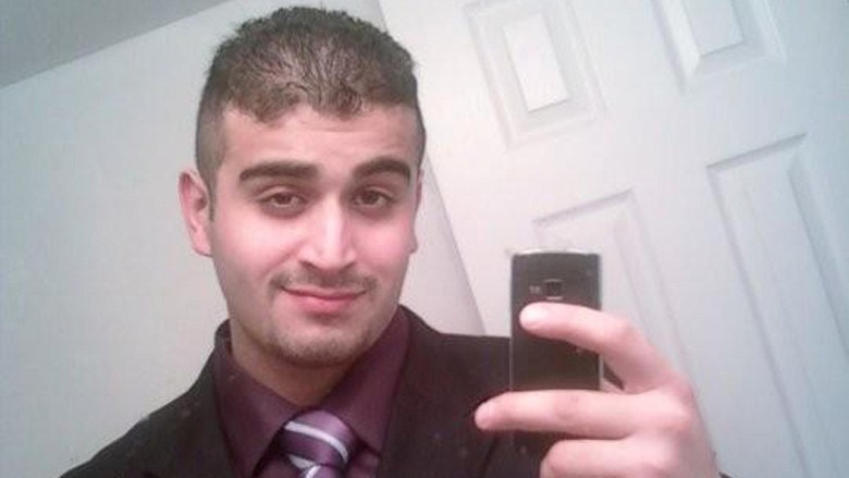 Omar Mateen Disebut Mantan Istri Memiliki Kecenderungan Gay